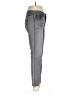 James Jeans Hearts Gray Jeans Size 29 waist - photo 4