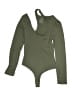 REORIA Green Bodysuit Size M - photo 1