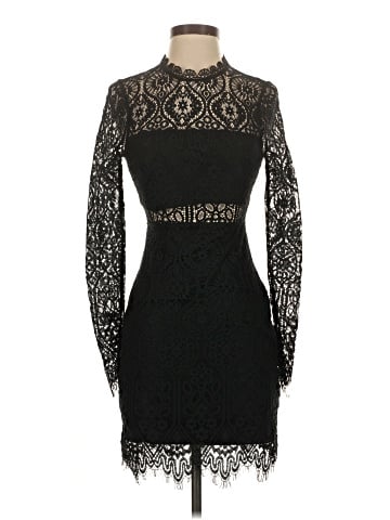 Lulus Cocktail Dress (view 1)