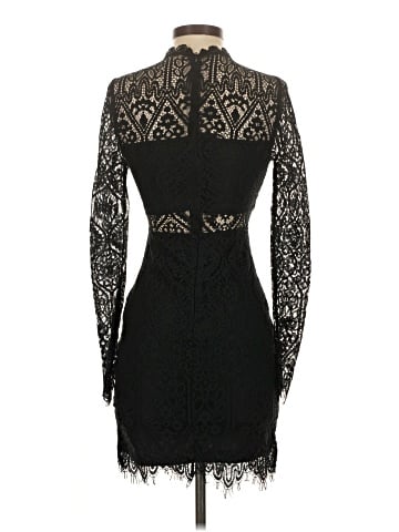 Lulus Cocktail Dress (view 2)