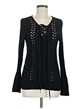 Free People Pullover Sweater