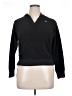 Duck Head 100% Polyester Black Pullover Sweater Size XL - photo 1