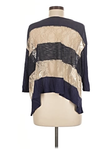 Staring at Stars 3/4 Sleeve Top (view 2)