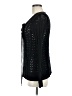 Free People Black Pullover Sweater Size M - photo 5