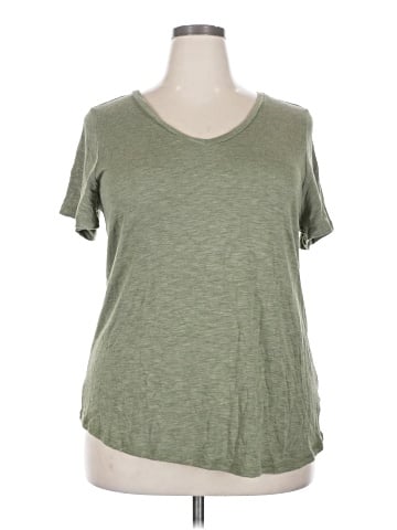 Jessica Simpson Short Sleeve T-Shirt (view 1)