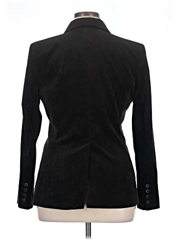 Norma Kamali for Walmart Blazer (view 2)