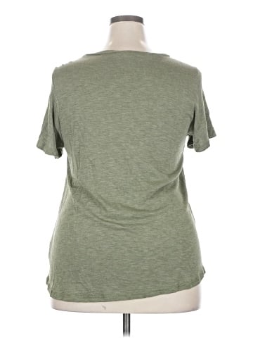 Jessica Simpson Short Sleeve T-Shirt (view 2)