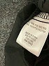 ModCloth 100% Polyester Chevron-herringbone Black Cocktail Dress Size M - photo 8