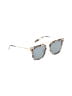 Sonix Tan Sunglasses One size - photo 1