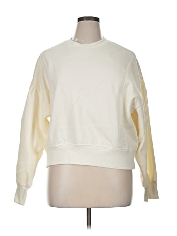 Divided by H&M Sweatshirt (view 1)