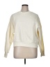 Divided by H&M Ivory Sweatshirt Size XL - photo 1