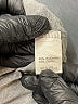 Unbranded Gray Casual Dress Size XXS (estimated) - photo 8