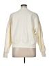 Divided by H&M Ivory Sweatshirt Size XL - photo 2