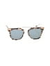 Sonix Tan Sunglasses One size - photo 2