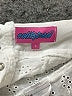Edikted Ivory Sleeveless Top Size S - photo 4