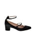 Sam Edelman Black Heels Size 8 - photo 1