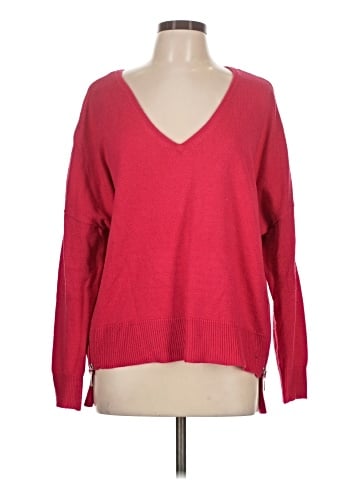 Bisou Bisou Pullover Sweater (view 1)