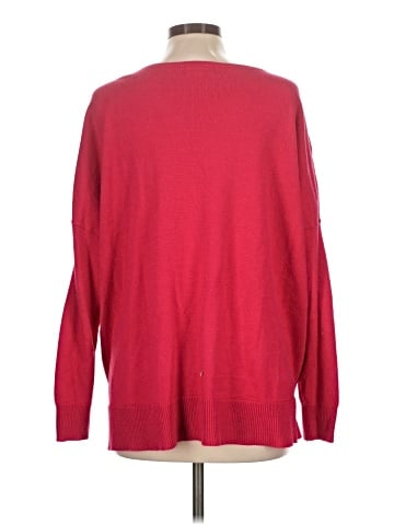 Bisou Bisou Pullover Sweater (view 2)