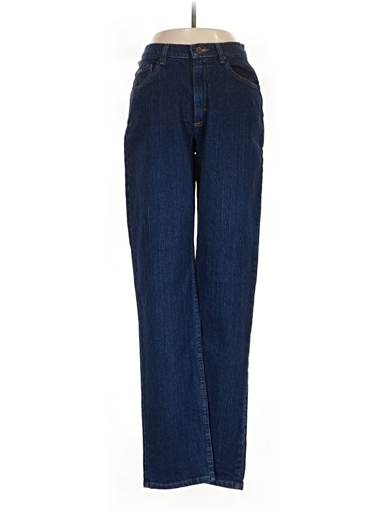 Pre-owned Lee Jeans In Blue