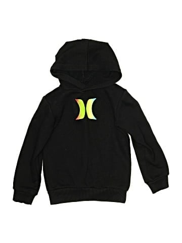 Hurley Pullover Hoodie (view 1)