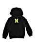 Hurley Black Pullover Hoodie Size 2 - 3T - photo 1