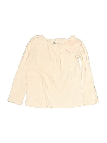 Carter's Long Sleeve Top (view 1)