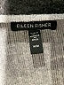 Eileen Fisher Gray Pullover Sweater Size M - photo 7