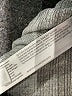Eileen Fisher Gray Pullover Sweater Size M - photo 8