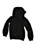 Hurley Black Pullover Hoodie Size 2 - 3T - photo 2