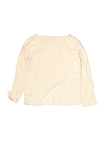 Carter's Long Sleeve Top (view 2)