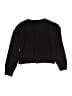 Art Class Black Cardigan Size 10 - 12 - photo 2