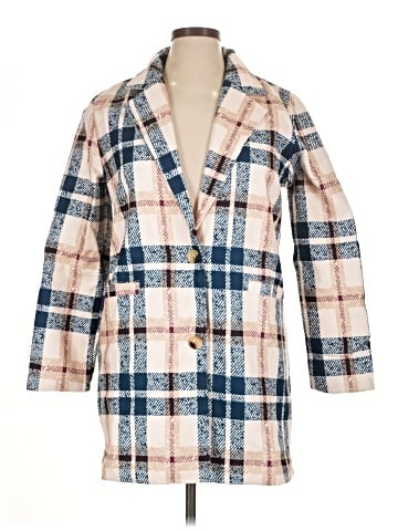 Unbranded Coat (view 1)