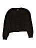 Art Class Black Cardigan Size 10 - 12 - photo 1