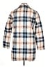 Unbranded Plaid Ivory Coat Size XL - photo 2