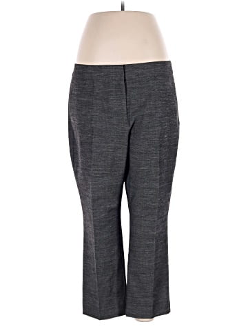 Ann Taylor Factory Dress Pants (view 1)