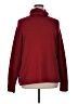Athleta Burgundy Turtleneck Sweater Size XL - photo 1