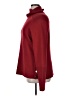 Athleta Burgundy Turtleneck Sweater Size XL - photo 5