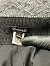 Madewell Tweed Gray Wool Skirt Size 4 - photo 4