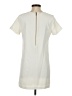Lulus Solid Ivory Casual Dress Size S - photo 2