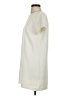 Lulus Solid Ivory Casual Dress Size S - photo 5
