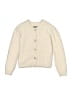 Aqua Ivory Cardigan Size 9 - 10 - photo 1