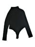 Fashion Nova Black Bodysuit Size L - photo 1