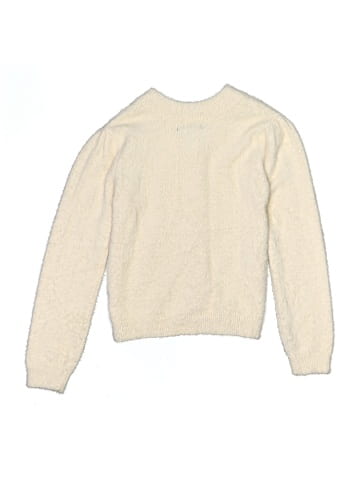 Aqua Cardigan (view 2)