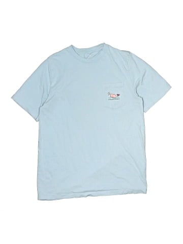 Vineyard Vines Short Sleeve T-Shirt (view 1)