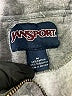 Jansport Gray Pullover Sweater Size M - photo 7
