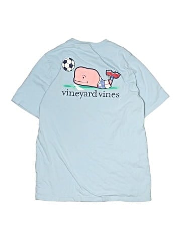 Vineyard Vines Short Sleeve T-Shirt (view 2)