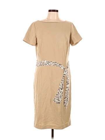 St. John Couture Casual Dress (view 1)