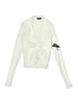 Assorted Brands Ivory Long Sleeve Top Size 14 - photo 1