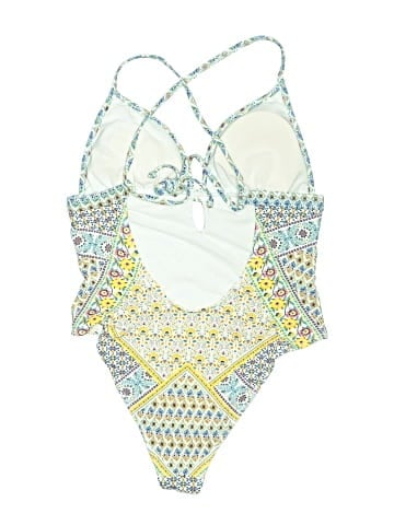 Jessica Simpson One Piece Swimsuit (view 2)