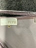 Ecru Gray Sleeveless Blouse Size M - photo 7